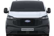 Ford Transit Custom Base Plus