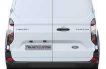 Ford Transit Custom Base Plus