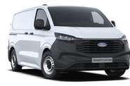 Ford Transit Custom Base Plus