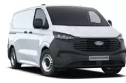 Ford Transit Custom Base Plus