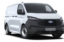 Ford Transit Custom Base Plus