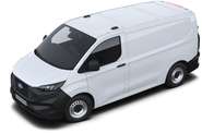 Ford Transit Custom Base Plus