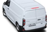 Ford Transit Custom Base Plus