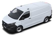 Ford Transit Custom Base Plus