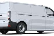 Ford Transit Custom Base Plus