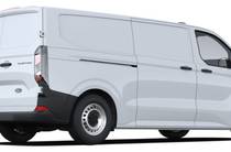 Ford Transit Custom Base Plus