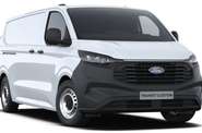 Ford Transit Custom Base Plus