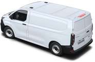 Ford Transit Custom Base Plus