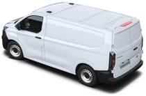 Ford Transit Custom Base Plus