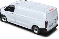 Ford Transit Custom Base Plus