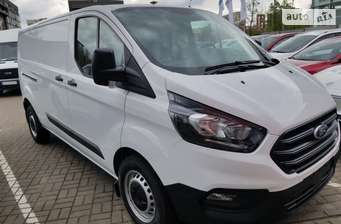 Ford Transit Custom 2023 в Львов