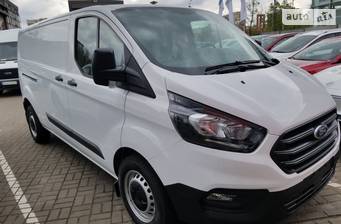 Ford Transit Custom 2.2 TDCI MT F330 (125 к.с.) L2H1 2023