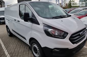 Ford Transit Custom 2023 Ambient Plus