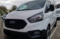 Ford Transit Custom Ambient Plus