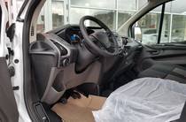 Ford Transit Custom Ambient Plus