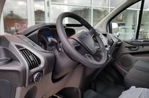 Ford Transit Custom Ambient Plus