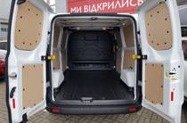 Ford Transit Custom Ambient Plus