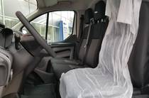 Ford Transit Custom Ambient Plus