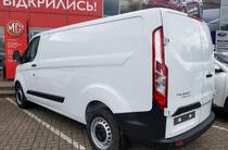 Ford Transit Custom Ambient Plus