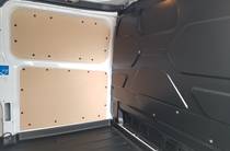 Ford Transit Custom Ambient Plus