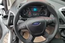 Ford Transit Custom Ambient Plus