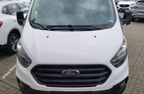 Ford Transit Custom Ambient Plus