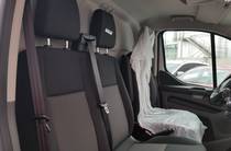 Ford Transit Custom Ambient Plus