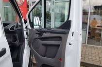 Ford Transit Custom Ambient Plus