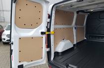 Ford Transit Custom Ambient Plus