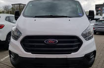 Ford Transit Custom Ambient Plus