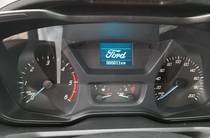 Ford Transit Custom Ambient Plus