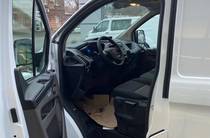 Ford Transit Custom Ambient Plus