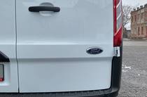 Ford Transit Custom Ambient Plus