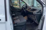 Ford Transit Custom Ambient Plus