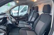 Ford Transit Custom Ambient Plus