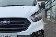 Ford Transit Custom Ambient Plus