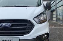 Ford Transit Custom Ambient Plus