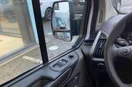 Ford Transit Custom Ambient Plus