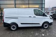 Ford Transit Custom Ambient Plus