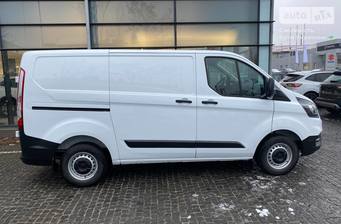 Ford Transit Custom 2023 Ambient Plus