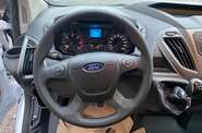 Ford Transit Custom Ambient Plus