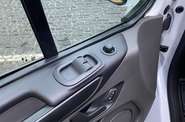 Ford Transit Custom Ambient Plus