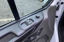 Ford Transit Custom Ambient Plus