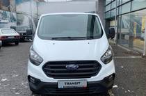 Ford Transit Custom Ambient Plus