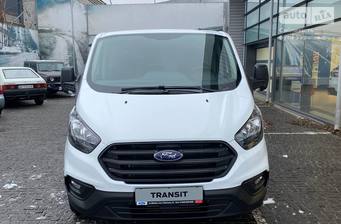 Ford Transit Custom 2023 Ambient Plus