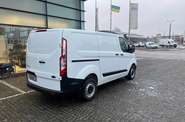 Ford Transit Custom Ambient Plus