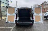 Ford Transit Custom Ambient Plus