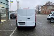 Ford Transit Custom Ambient Plus