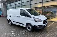 Ford Transit Custom Ambient Plus