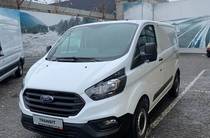 Ford Transit Custom Ambient Plus